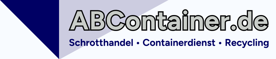 ABContainer.de Logo